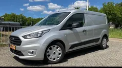 Zilver Gebruikt 2023 Ford Transit Trend Van | € 21.945 (Eerlijke prijs)