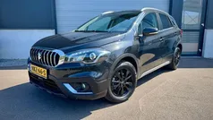 Zwart Gebruikt 2019 Suzuki SX4 S-Cross SUV | € 18.750 (Goede deal)