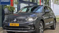 Gebruikt 2022 VW Tiguan SUV | € 33.890 (Super prijs)