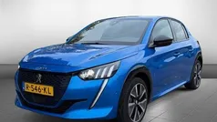 Gebruikt 2022 Peugeot e-208 GT Hatchback | € 15.900 (Eerlijke prijs)