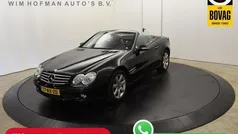 Mercedes SL500
