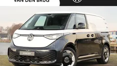 Gebruikt 2025 VW ID. Buzz Edition MPV | € 44.680 (Goede deal)