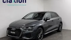 Gebruikt 2022 Audi A3 Sportback Advanced Hatchback | € 29.900 (Eerlijke prijs)