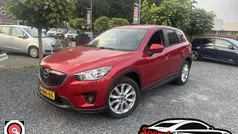 Gebruikt 2014 Mazda CX-5 SUV | € 15.400 (Eerlijke prijs)