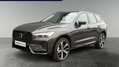 Grijs Gebruikt 2025 Volvo XC60 Plus SUV | € 54.950 (Eerlijke prijs)