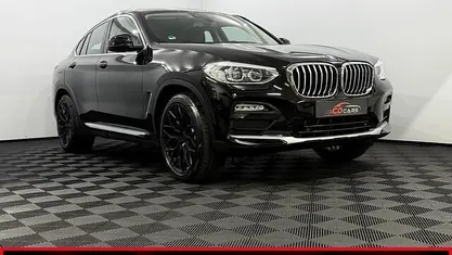 Occasion BMW X4 Executive 184 PK (135 kW) 2018 SUV