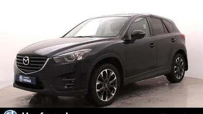 Occasion 2016 Mazda CX-5 SUV | € 19.150 (Eerlijke prijs)