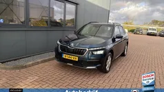 Gebruikt 2020 Skoda Kamiq Business Line SUV | € 17.950 (Eerlijke prijs)