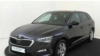 Gebruikt 2024 Skoda Scala Business Line Hatchback | € 19.750 (Eerlijke prijs)