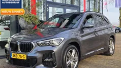 Grijs Gebruikt 2021 BMW X1 M Sport SUV | € 27.490 (Goede deal)