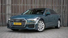 Gebruikt 2020 Audi A6 S-Line Sedan | € 39.950 (Eerlijke prijs)