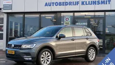 Gebruikt 2016 VW Tiguan SUV | € 17.650 (Eerlijke prijs)