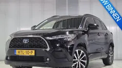 Gebruikt 2024 Toyota Corolla Cross Edition SUV | € 36.249 (Eerlijke prijs)