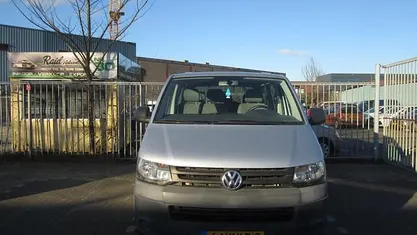 Gebruikt 2010 VW T5 Trendline Van | € 12.500 (Eerlijke prijs)