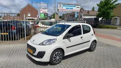 Gebruikt 2013 Peugeot 107 Access Hatchback | € 3.295 (Eerlijke prijs)