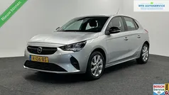 Grijs Gebruikt 2022 Opel Corsa Edition Hatchback | € 13.000 (Eerlijke prijs)