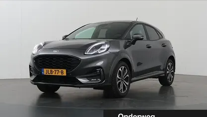 Gebruikt 2023 Ford Puma ST-Line SUV | € 25.935 (Eerlijke prijs)