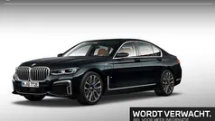 Gebruikt 2020 BMW 745e Executive Sedan | € 52.900 (Eerlijke prijs)