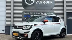 Gebruikt 2017 Suzuki Ignis Hatchback | € 11.495 (Goede deal)