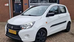 Gebruikt 2017 Suzuki Celerio Comfort Hatchback | € 5.950 (Eerlijke prijs)