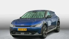 Blauw Gebruikt 2024 Kia EV6 4 SUV | € 39.290 (Eerlijke prijs)