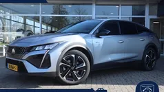 Grijs Gebruikt 2024 Peugeot 408 Allure Sedan | € 35.950 (Eerlijke prijs)