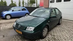 Gebruikt 2002 VW Bora Sedan | € 2.350 (Eerlijke prijs)
