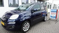 Gebruikt 2012 Fiat Panda Hatchback | € 6.950 (Eerlijke prijs)