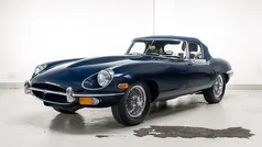 Gebruikt 1969 Jaguar E-Type | € 109.500