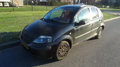 Occasion 2002 Citroën C3 Prestige Hatchback | € 795 (Goede deal)