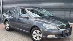 Gebruikt 2011 Skoda Octavia Business Line Hatchback | € 7.250 (Eerlijke prijs)