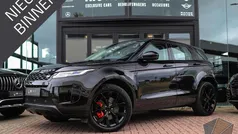 Zwart Gebruikt 2019 Land Rover Range Rover evoque SE Dynamic SUV | € 42.950 (Eerlijke prijs)