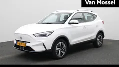 Gebruikt 2022 MG ZS Comfort Sedan | € 20.495 (Eerlijke prijs)
