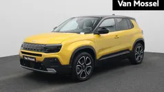 Gebruikt 2023 Jeep Avenger EV SUV | € 26.400 (Goede deal)