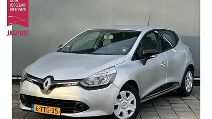 Occasion 2014 Renault Clio IV Expression Hatchback | € 3.999 (Eerlijke prijs)
