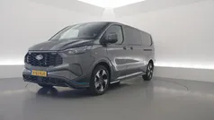 Grijs Nieuw 2025 Ford Transit Custom Sport Cabriolet | € 49.950 (Super prijs)