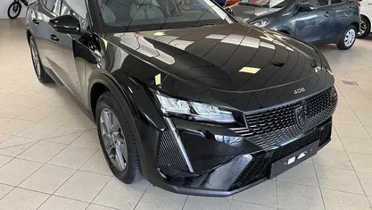 Occasion Peugeot 408 Allure 150 PK (110 kW) 2024 Sedan