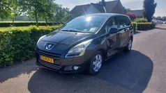 Gebruikt 2011 Peugeot 5008 MPV | € 1.950 (Goede deal)