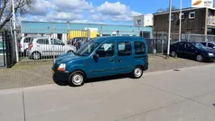 Gebruikt 2001 Renault Kangoo MPV | € 1.750 (Super prijs)