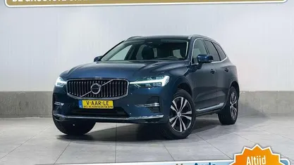 Occasion 2021 Volvo XC60 Inscription SUV | € 37.850 (Super prijs)