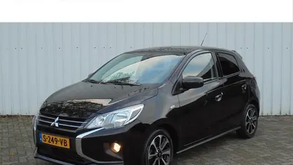 Occasion Mitsubishi Space Star 2023 Hatchback