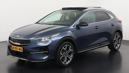 Occasion Kia XCeed 2026 Rood SUV