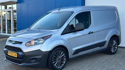 Gebruikt 2018 Ford Transit Ambiente Van | € 6.249 (Eerlijke prijs)