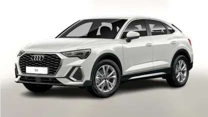 Occasion Audi Q3 S-Line 150 PK (110 kW) 2023 SUV