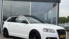 Gebruikt 2010 Audi A3 Sportback S-Line Hatchback | € 5.750 (Super prijs)
