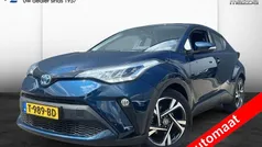 Gebruikt 2023 Toyota C-HR SUV | € 29.940 (Eerlijke prijs)