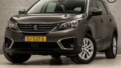 Gebruikt 2018 Peugeot 5008 Sport MPV | € 16.745 (Eerlijke prijs)