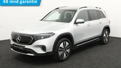 Gebruikt 2024 Mercedes EQB250 SUV | € 44.950 (Goede deal)