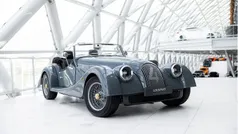 Gebruikt 2024 Morgan Plus Cabriolet | € 110.950