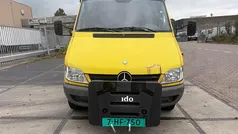 Gebruikt 2005 Mercedes Sprinter Van | € 3.650 (Super prijs)